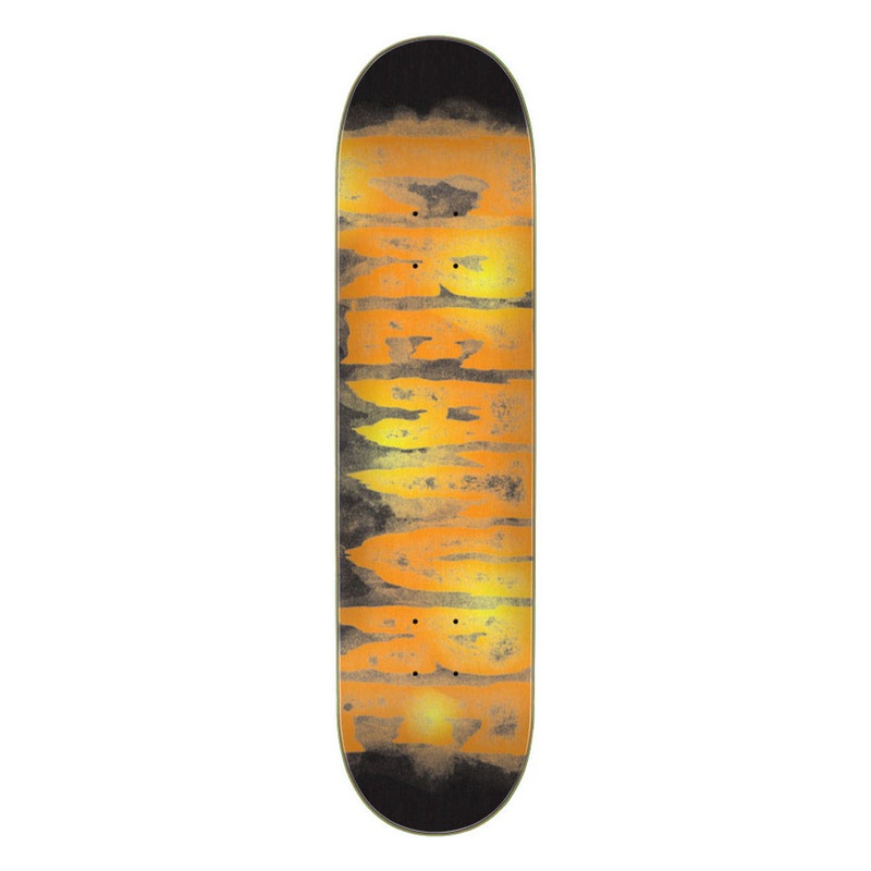 CREATURE DECK BIRCH EROSION (7.75″) 7.75″