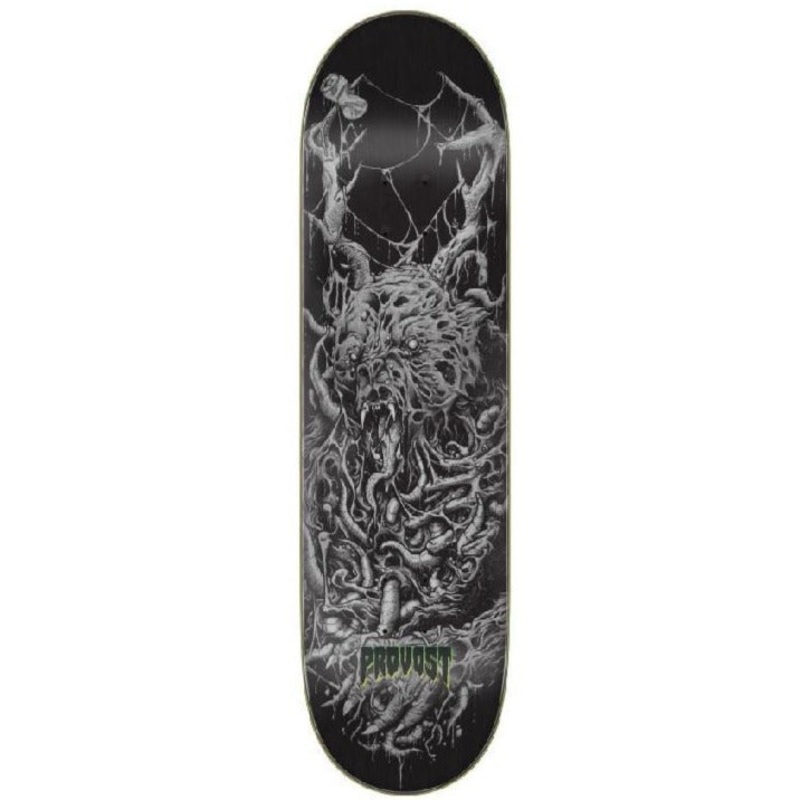 CREATURE DECK – PROVOST BEER (8.5″ X 31.88″) 8.5″