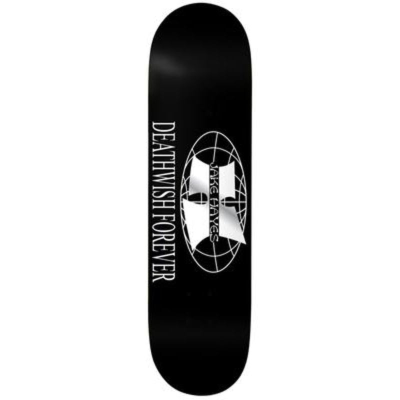 DEATHWISH JH FOREVER DECK (8.25″) 8.25″
