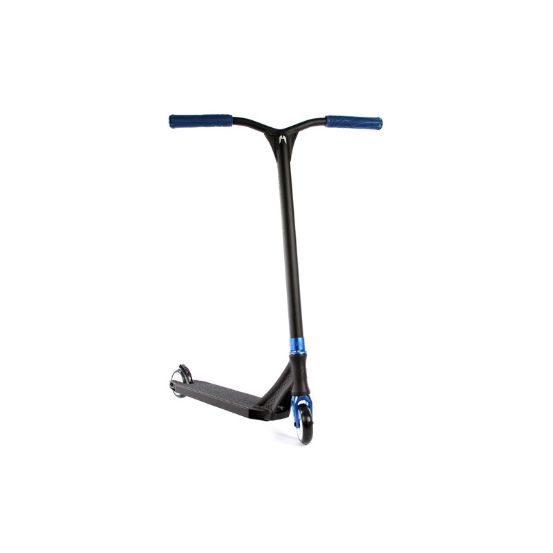 Ethic DTC Erawan Complete Scooter – Blue