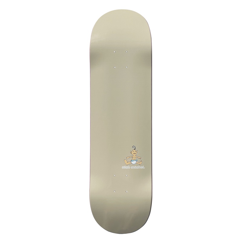 FROG DECK BABY NICK MICHEL (8.38″) 8.38″