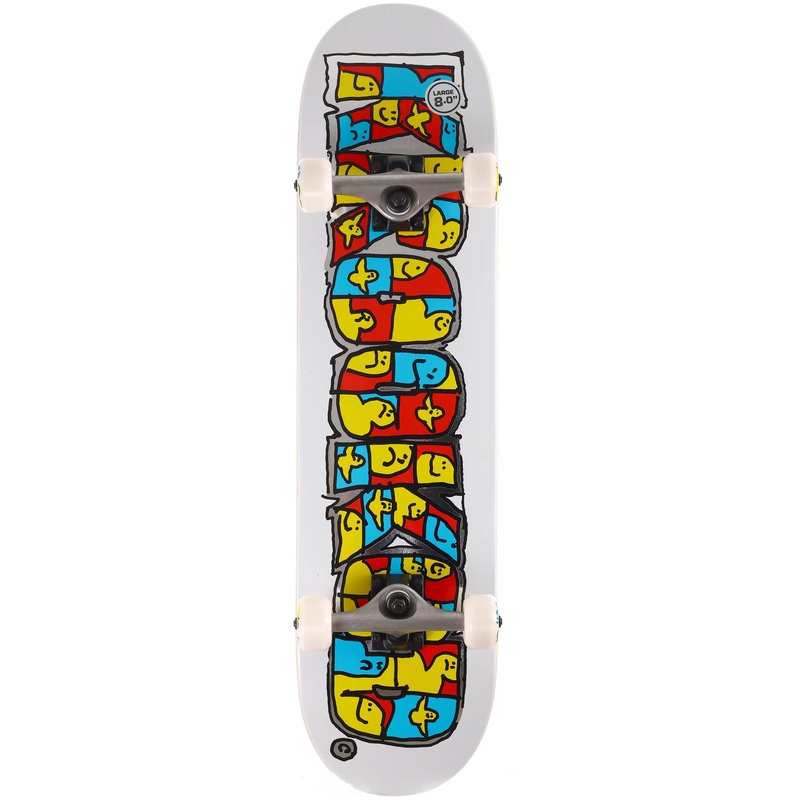 KROOKED COMPLETE GATHERING MINI (7.3″) 7.3″