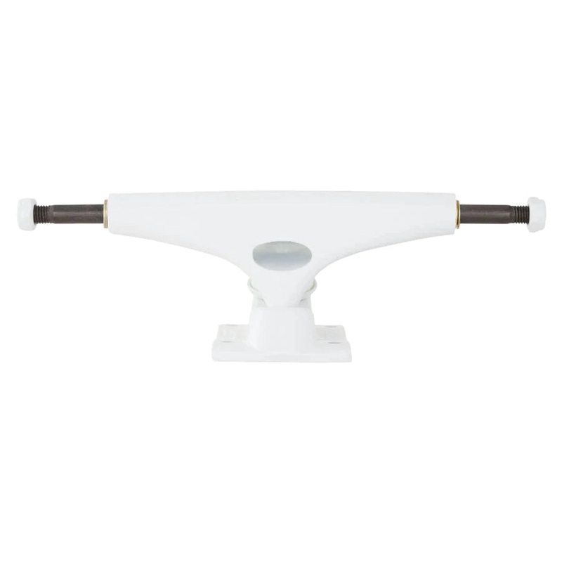 KRUX TRUCKS K5 DLK REVERSE GOTH 8″
