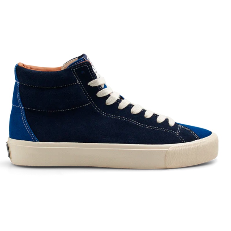 Last Resort VM003 HI Shoe – Duo Blue/White 5.0 US