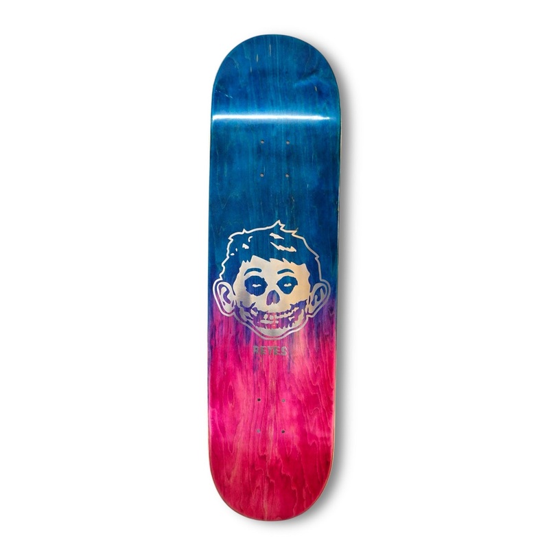 MADFIT VAULT  COTTON CANDY FADE (EDITION OF 5) 8.5