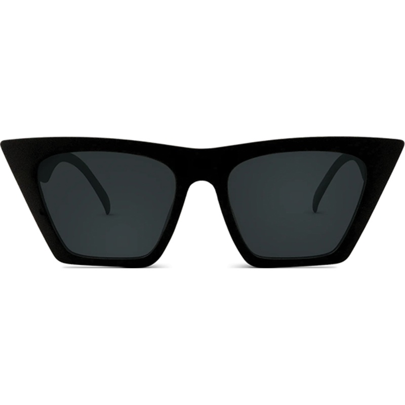 NECTAR HAMPTONS SOFT TOUCH / BLACK