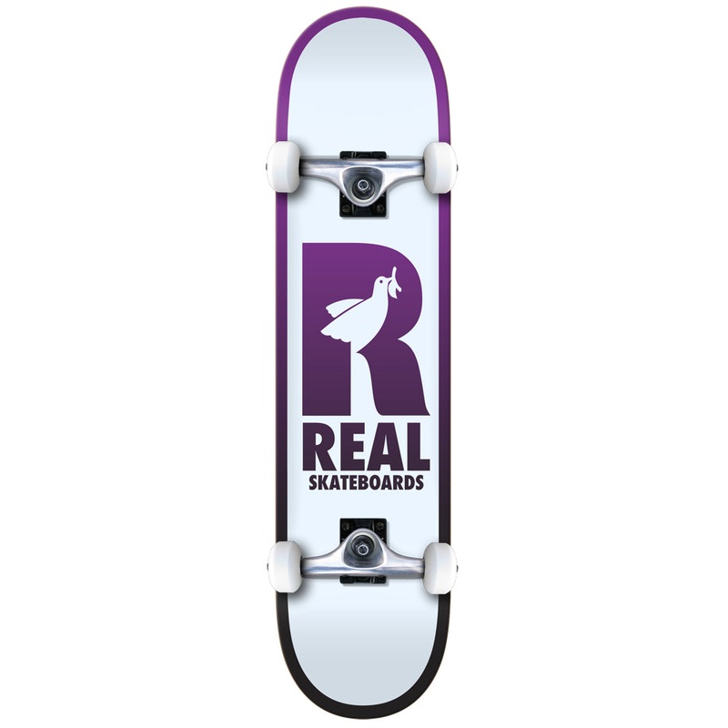 REAL COMPLETE BE FREE XL (8.25″) 8.25″