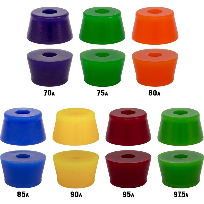 Riptide: APS TALL FatCone Bushings 70a