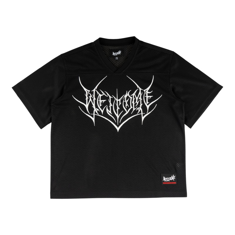 Splinter Football Jersey Small