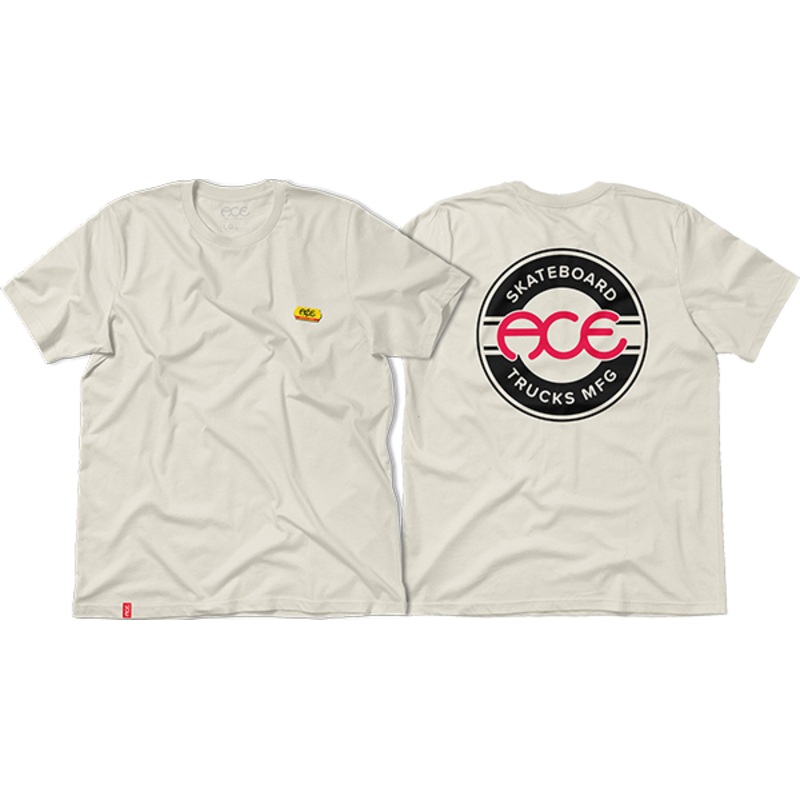 ACE BODEGA SS NATURAL S