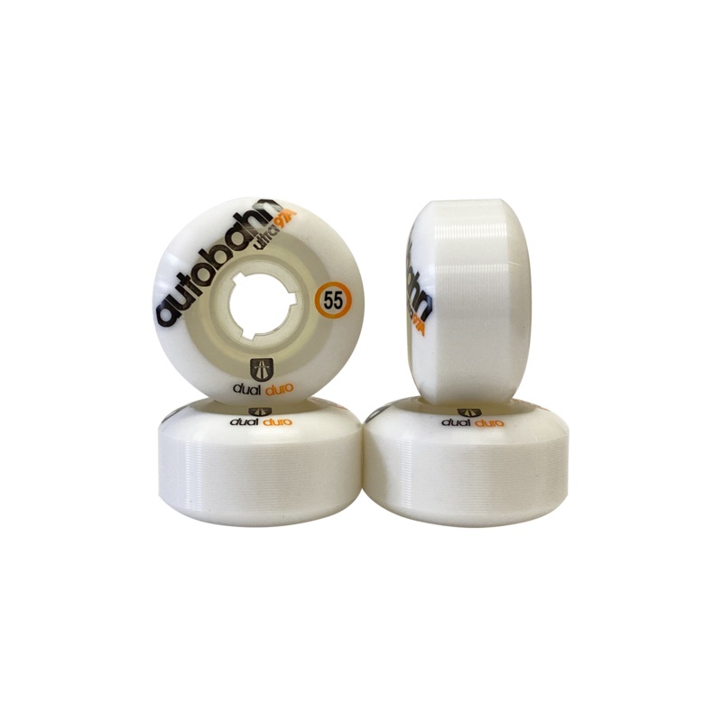 Autobahn Dual Duro Ultra 55mm/97A