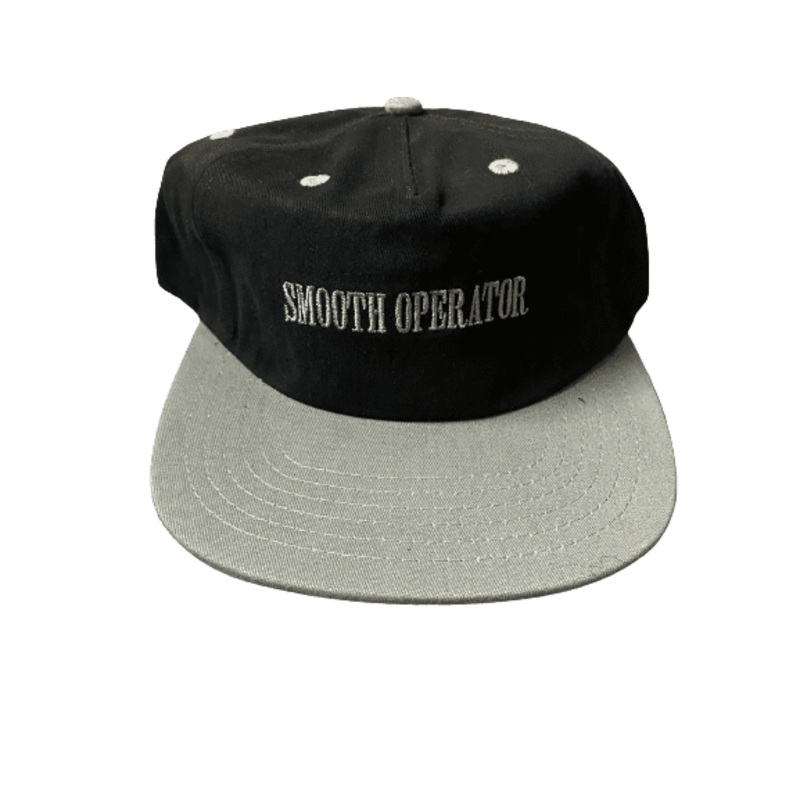 DIAL TONE CAP – SMOOTH OPERATOR