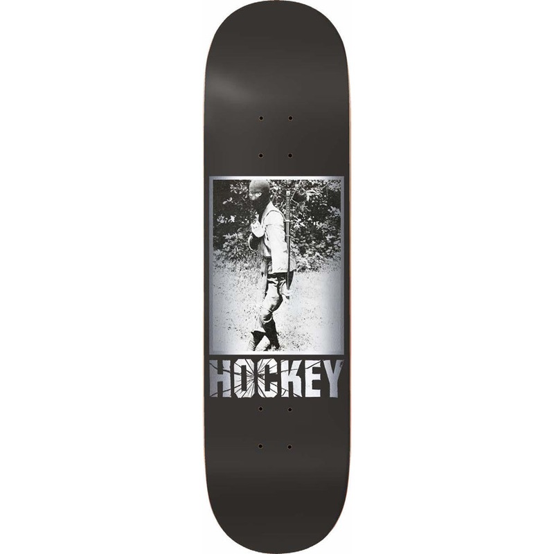 HOCKEY DECK – NINJA (8.25″, 8.44″) 8.25″