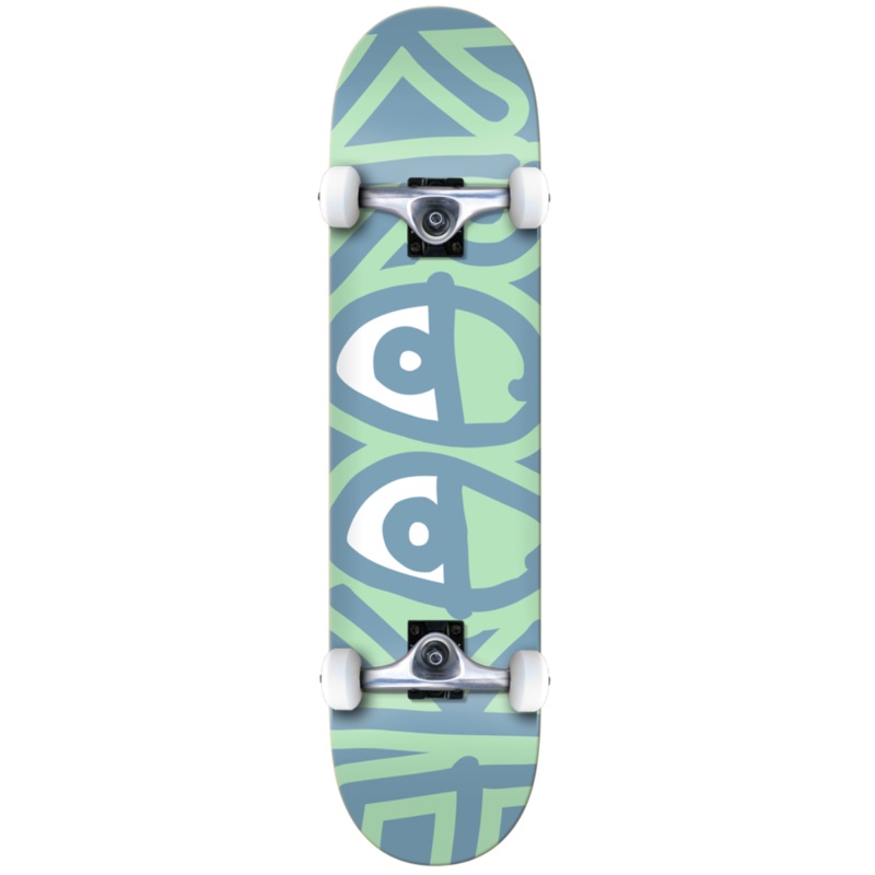 KROOKED COMPLETE – TEAM BIG EYES MINI (7.3) 7.3″