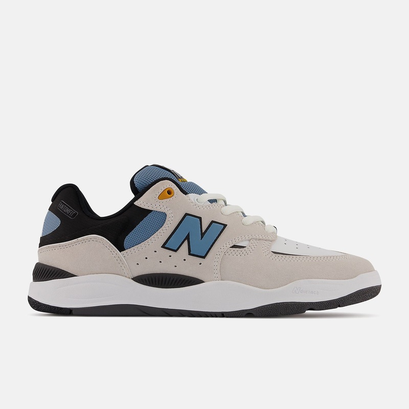 NEW BALANCE 1010 TIAGO WHITE/BLUE 8