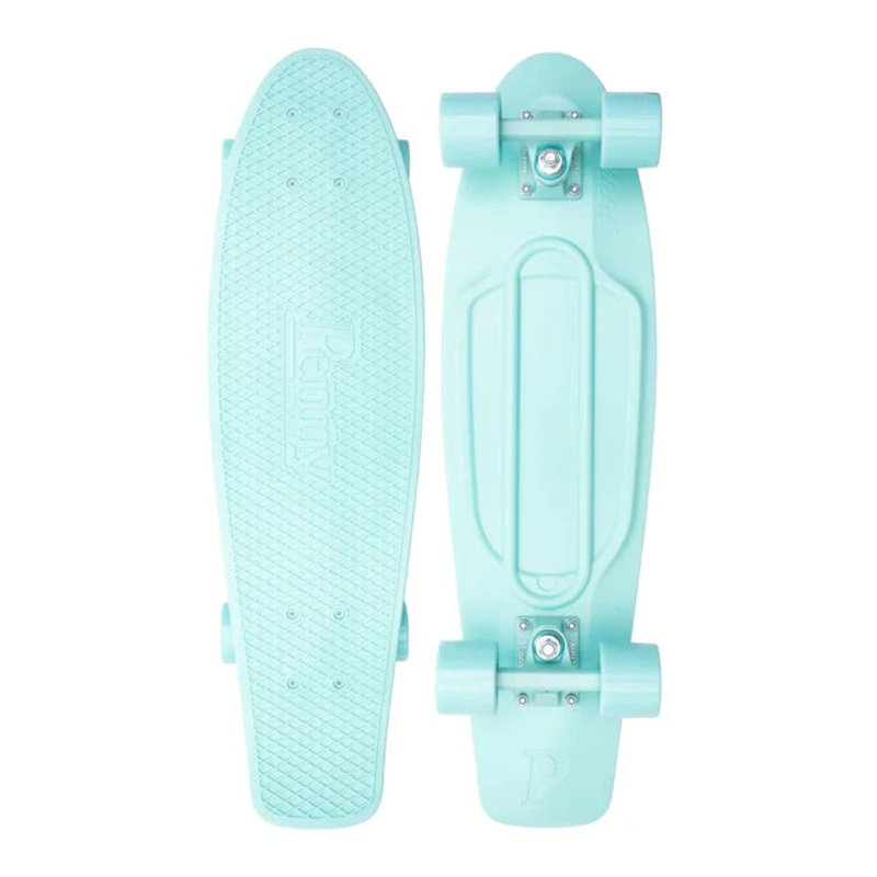 Penny Staple Mint 27″ Cruiser Complete Skateboard