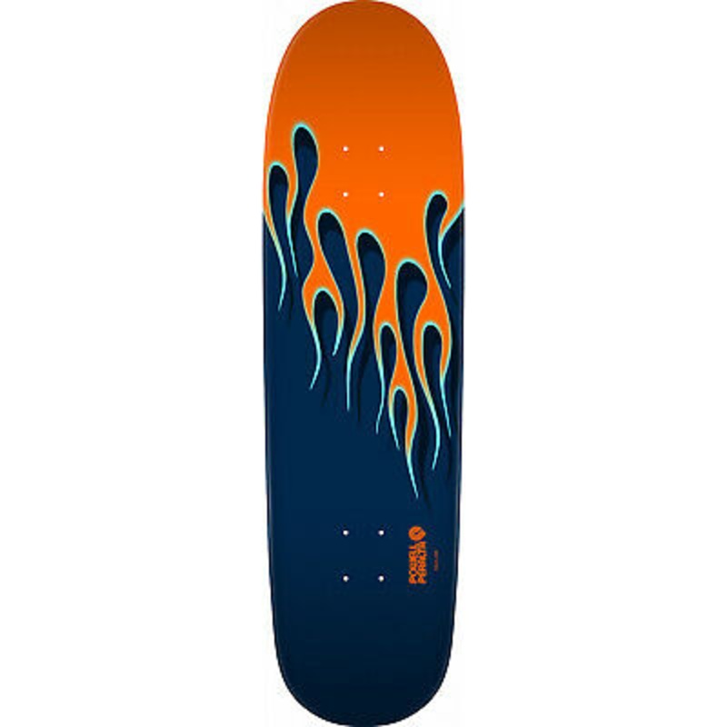 POWELL-PERALTA DECK – NITRO HOT ROD FLAMES (9.375″) 9.375″