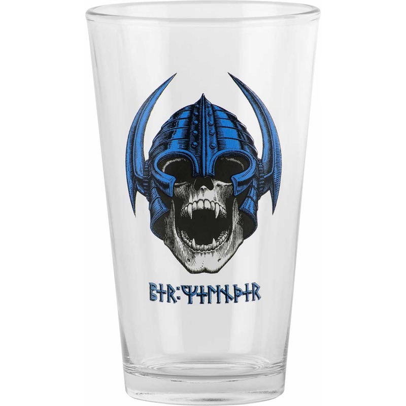 POWELL-PERALTA PINT GLASS WELINDER