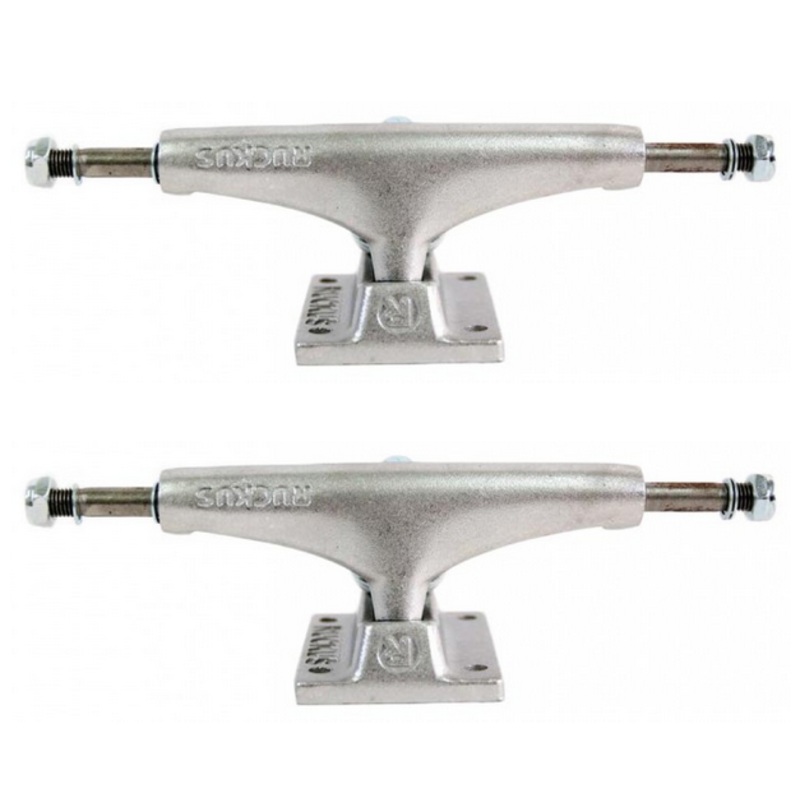 RUCKUS TRUCKS RAW POLISHED 5
