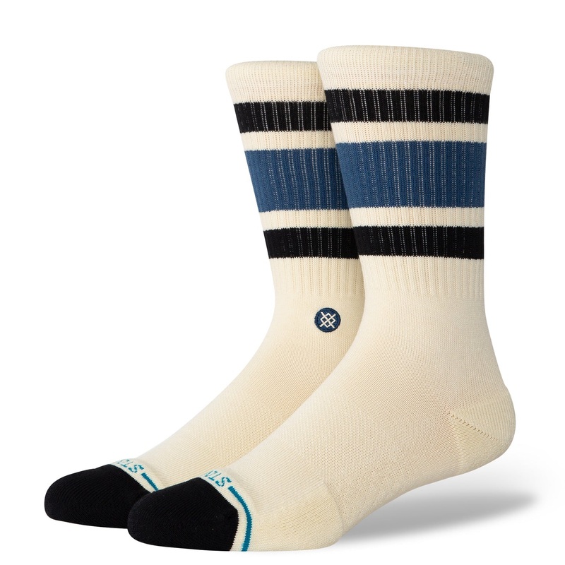STANCE SOCKS BOYD DARK ROYAL SMALL