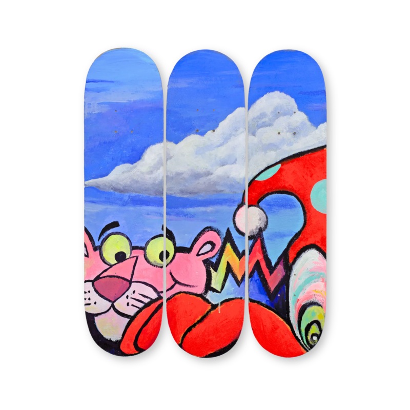 The Life Of The Party 1