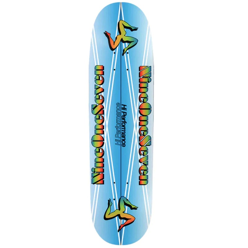 917 DECK HI PERFORMANCE (8.5″) 8.5″