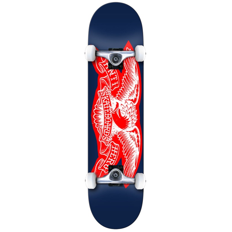 ANTIHERO COMPLETE TEAM COPIER EAGLE (7.75″) 7.75″