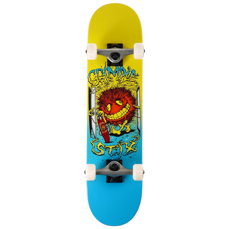 ANTIHERO GRIMPE STIX WELCOME HOME MINI COMPLETE (7.3″) 7.3″