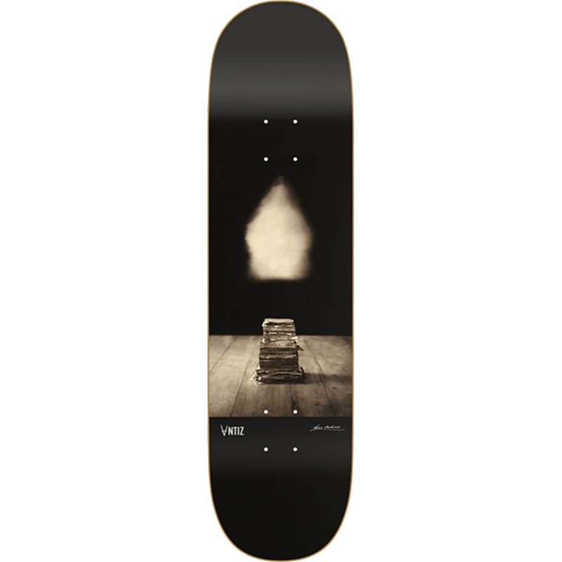 ANTIZ ERIC ANTOINE CERVEAU XX DECK 8.25″