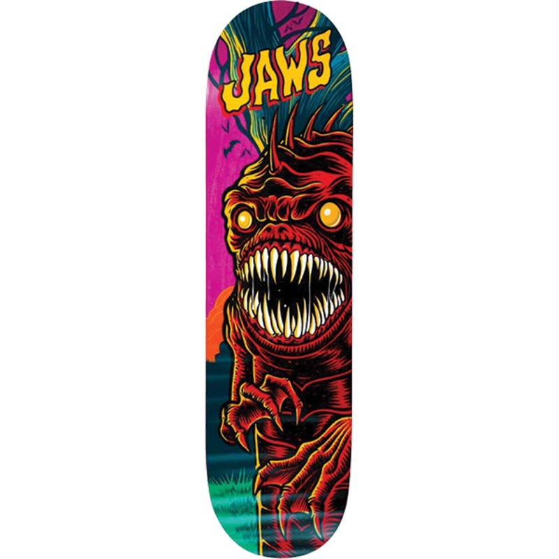 BH HOMOKI GRAVEYARD DECK5 8.47″