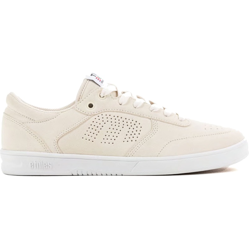 ETNIES X TIMEBOMB WINDROW 100 WHITE 8