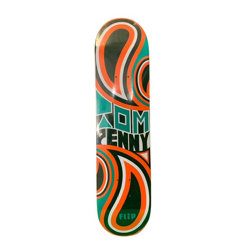 Flip Tom Penny Multi 7.5″ Classic Skateboard Deck