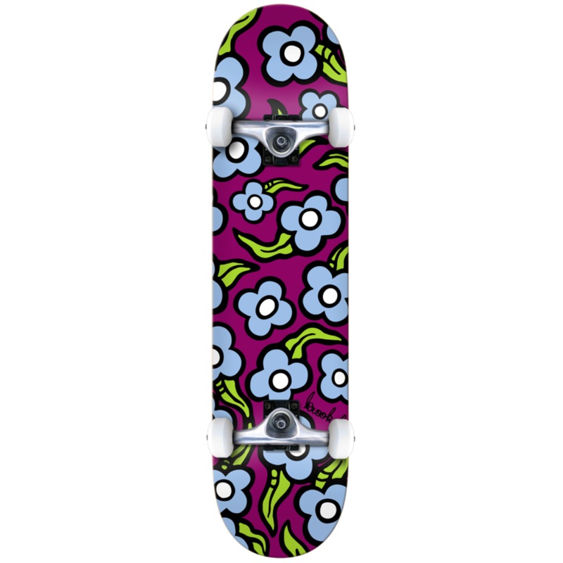 KROOKED COMPLETE – WILDSTYLE MD (7.75″) 7.75″