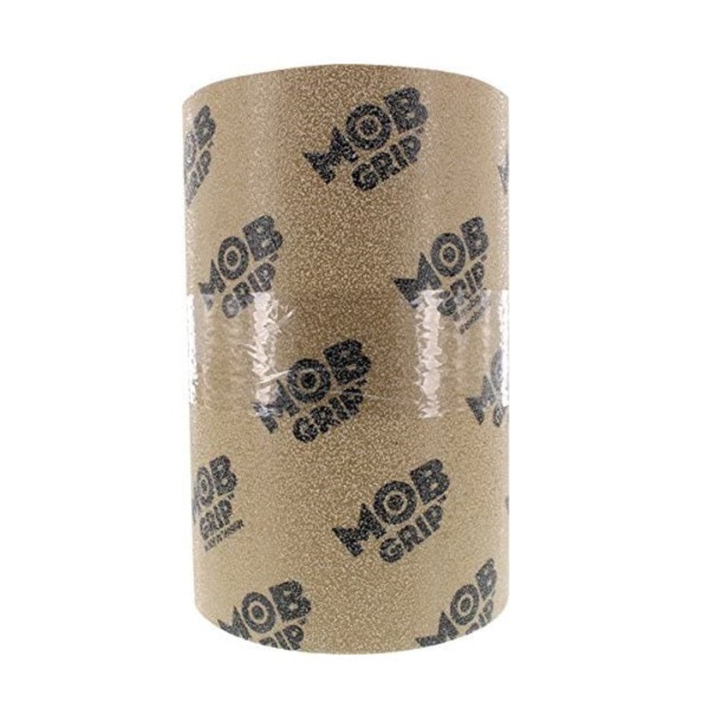 Mob Roll Griptape 10″x60′ – Clear