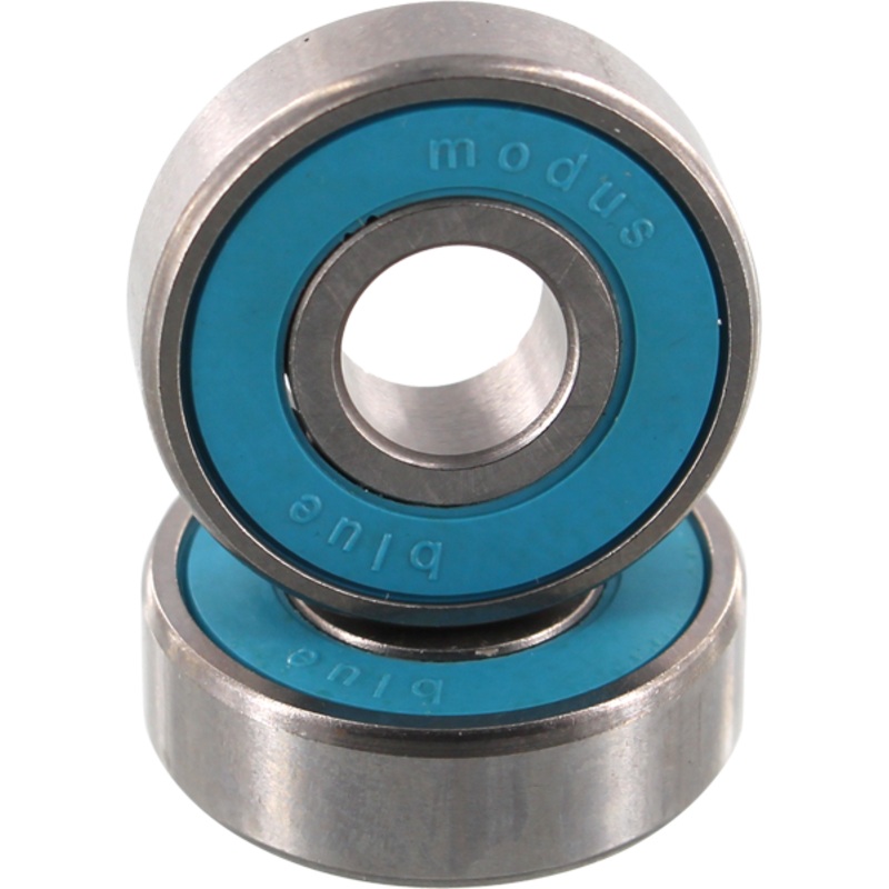 MODUS BEARINGS single set BLUE