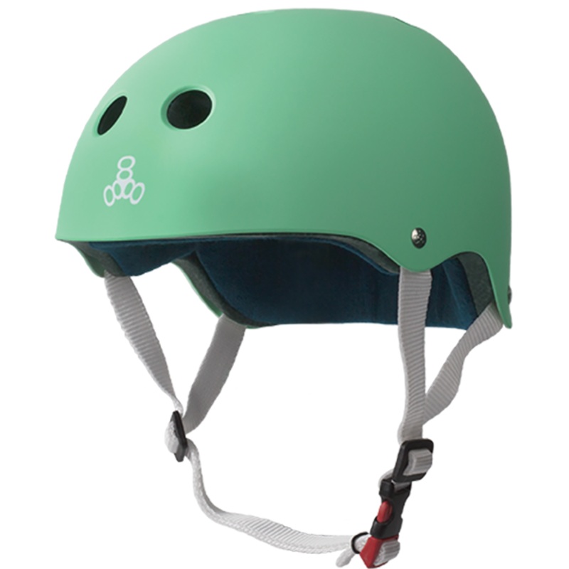 T8 CERTIFIED SWEATSAVER L/MATTE MINT XL