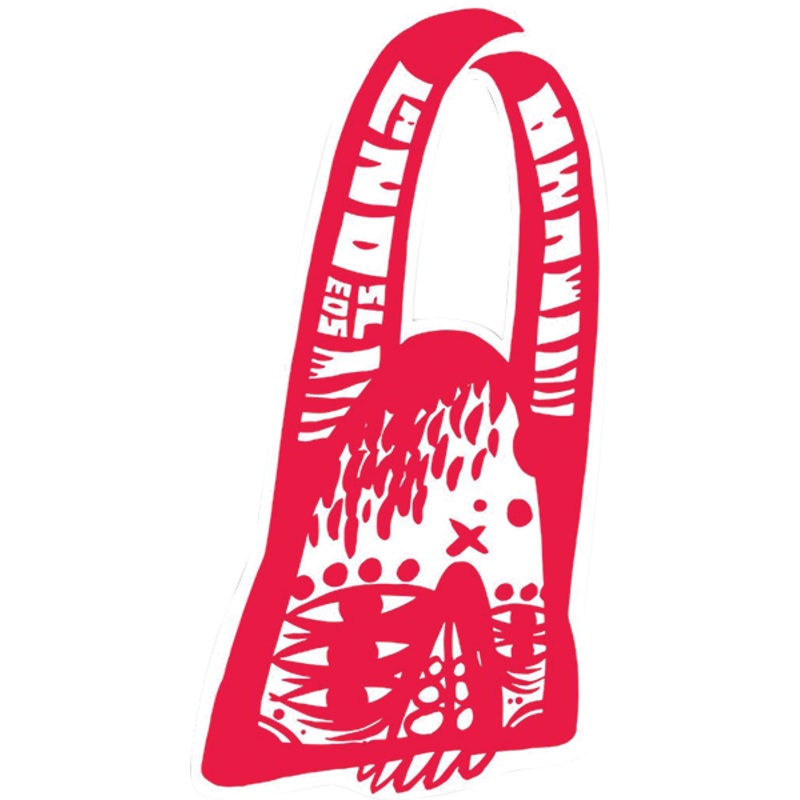 UMAVERSE MORF STICKER 7