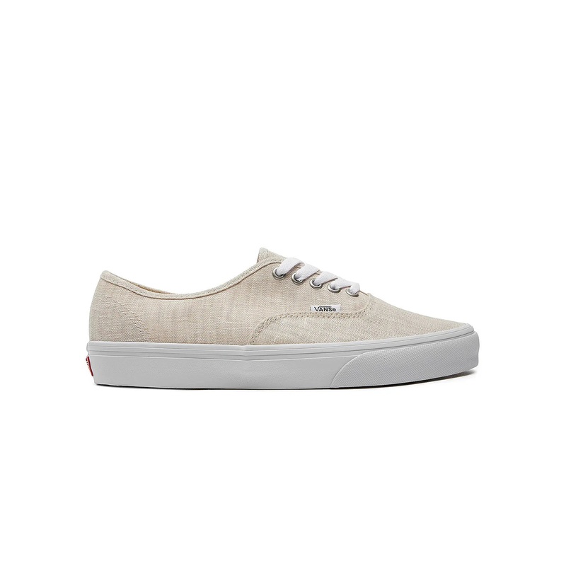 Vans Authentic (Summer Linen Egret) M5/W6.5