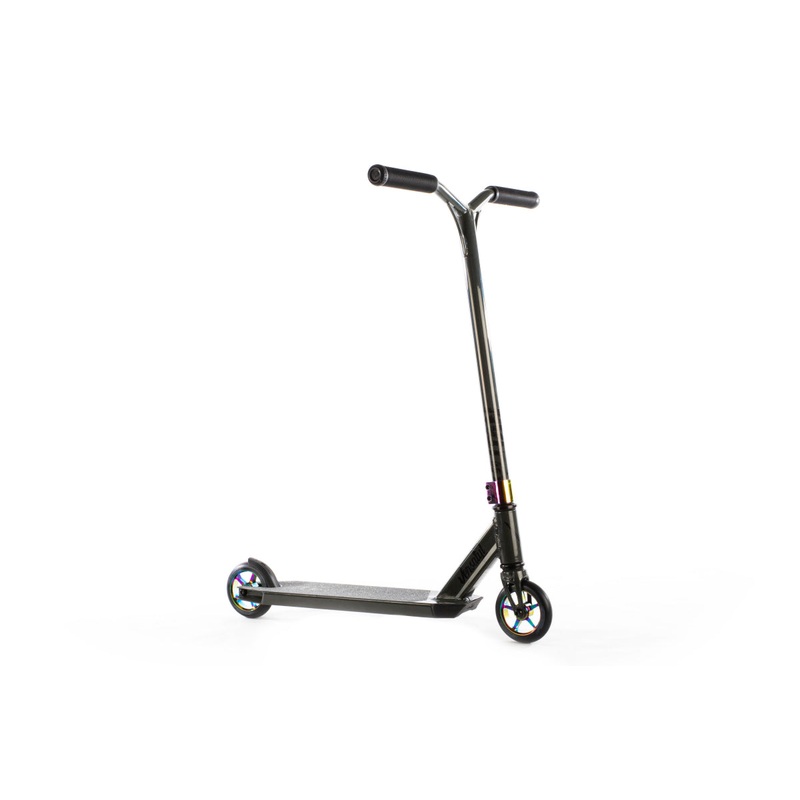 Versatyl Cosmopolitan V2 Complete Scooter – NeoChrome
