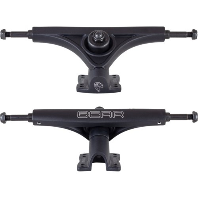 Bear: 180mm Kodiak Longboard Skateboard Trucks 180mm