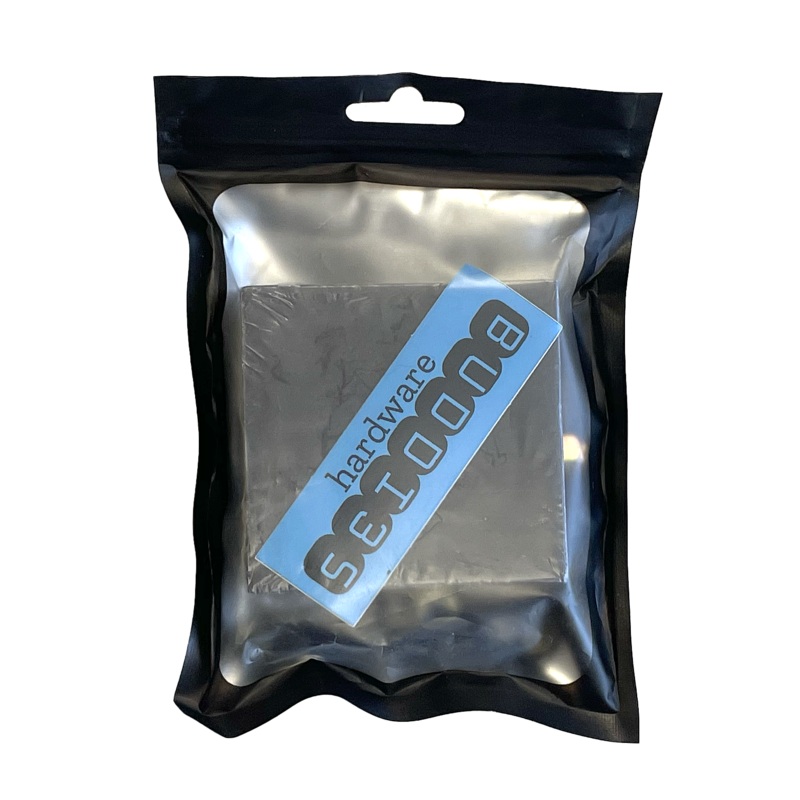 Buddi3s Hardware – 1 inch allen – Skateboard Hardware 1″ Allen