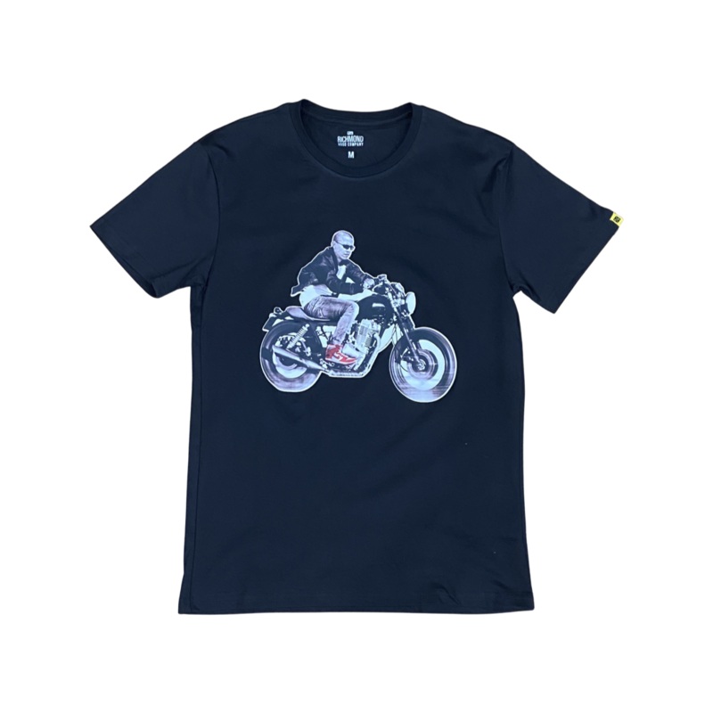 Cool Ride Obama – Black Small