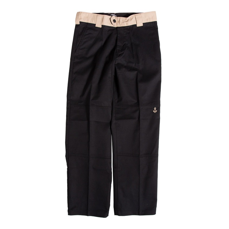 Dickies Ronnie Sandoval Pants 28W X 32L Black