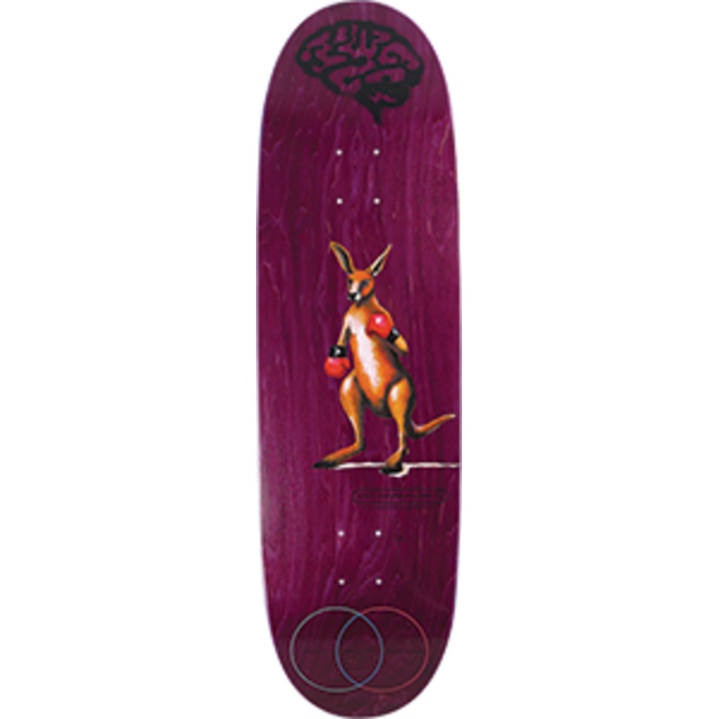 JACCUZZI PILZ IQ DECK5 9.12″