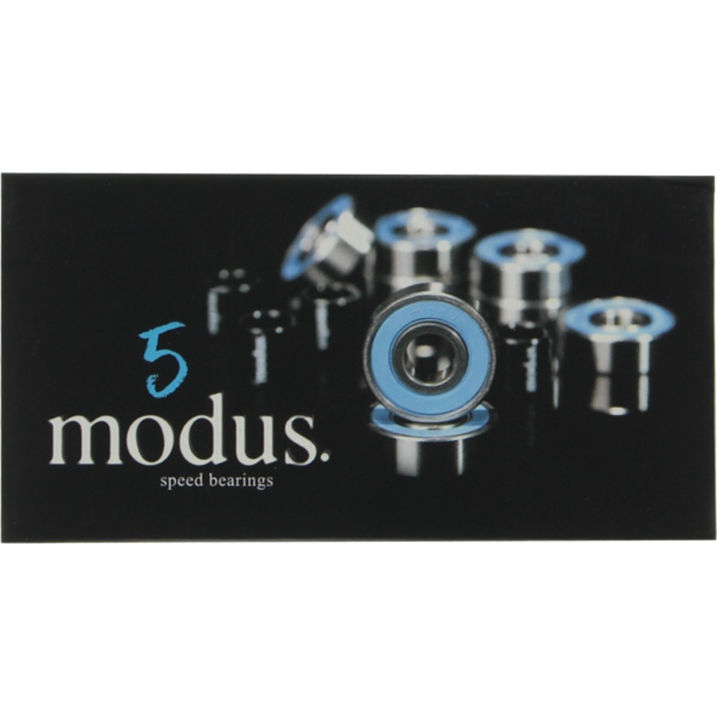 MODUS ABEC-5 BEARINGS single set