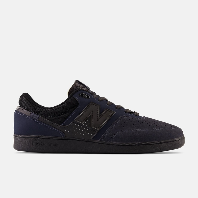 NEW BALANCE WESTGATE 508 NAVY/BLACK 8