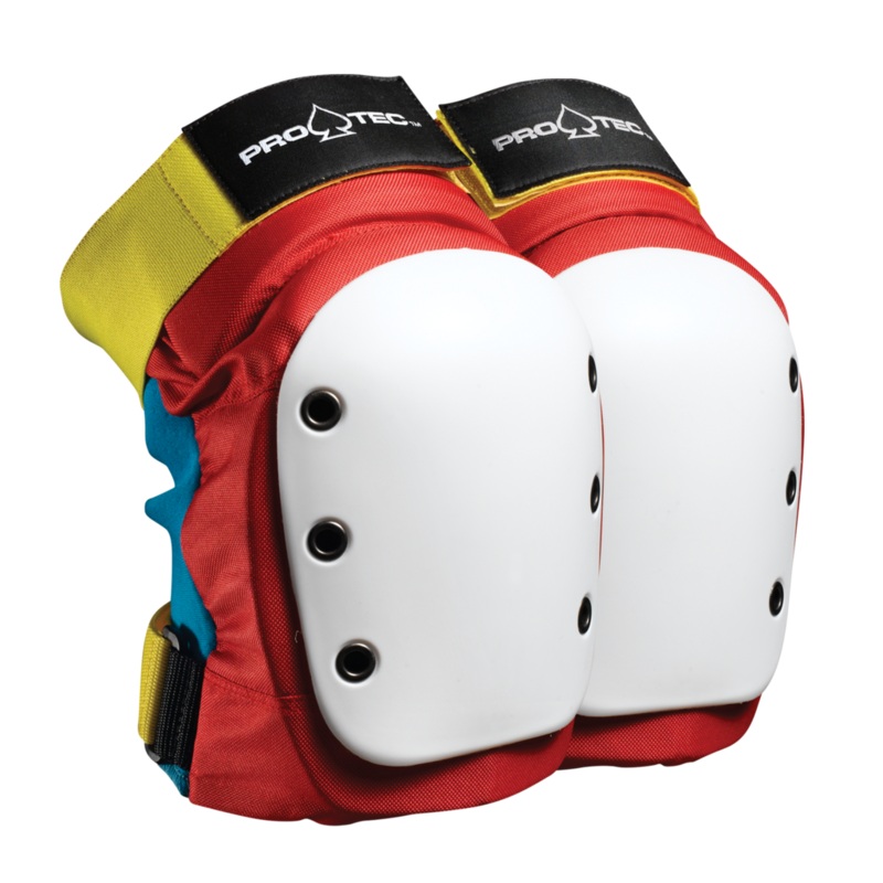 PRO-TEC – STREET KNEE PADS RETRO YOUTH