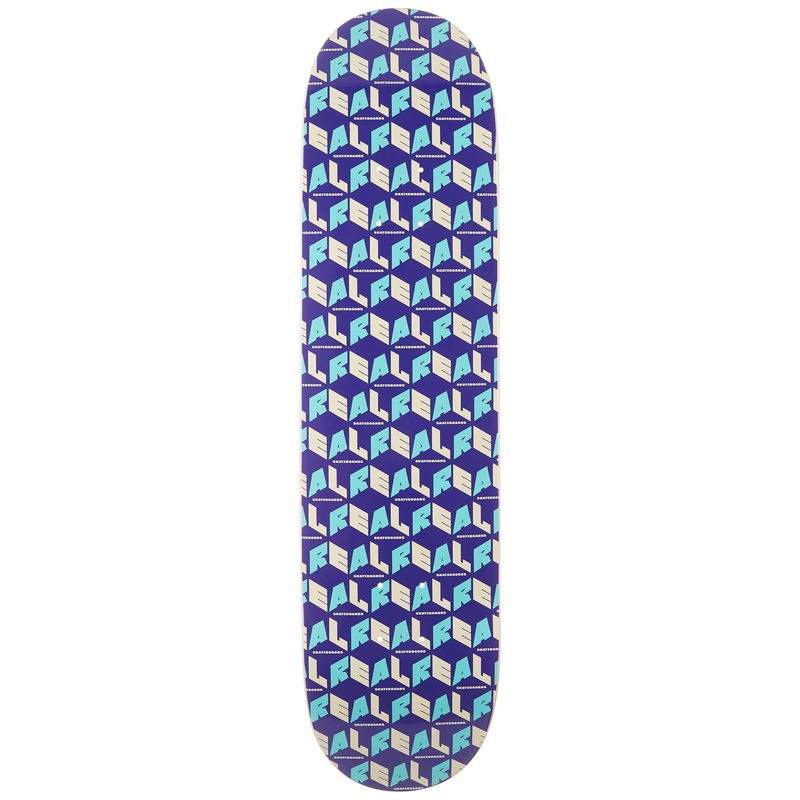 REAL DECK – PRICEPOINT CITY BLOCKS (7.75″) 7.75″