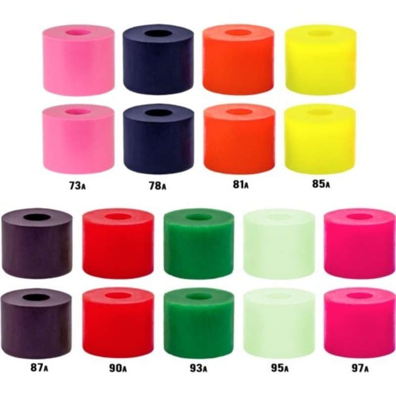Venom: Tall Barrel Bushings 73a (pastel pink)
