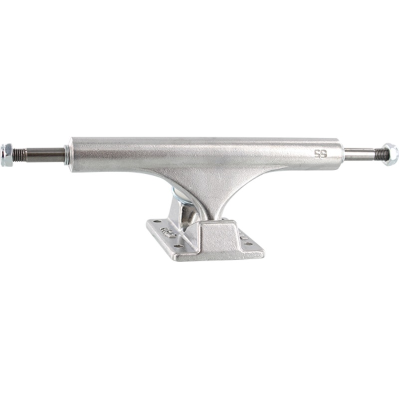 ACE CLASSIC HIGH TRUCK 55 x 6.375″ RAW